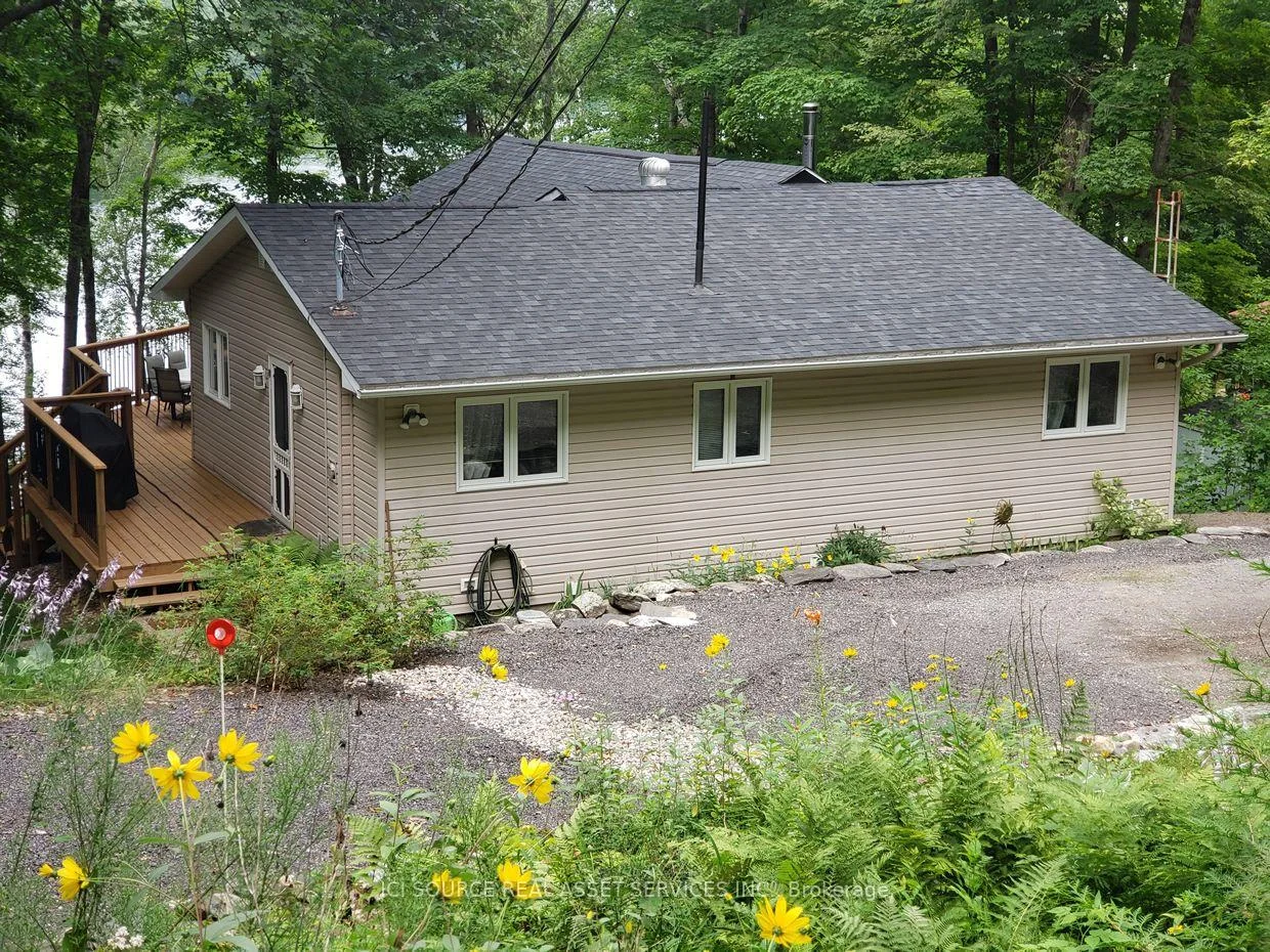 Photo 9 of 703 Davidson Lane, McNab/Braeside, Mcnab/Braeside Twps — HOMEH