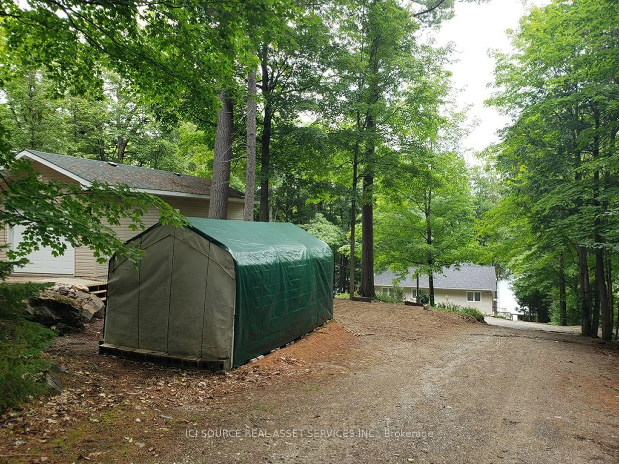 Photo 22 of 703 Davidson Lane, McNab/Braeside, Mcnab/Braeside Twps — HOMEH