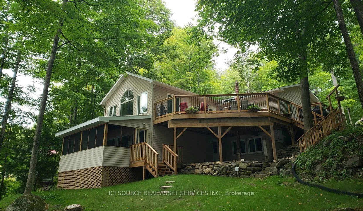 Photo 1 of 703 Davidson Lane, McNab/Braeside, Mcnab/Braeside Twps — HOMEH