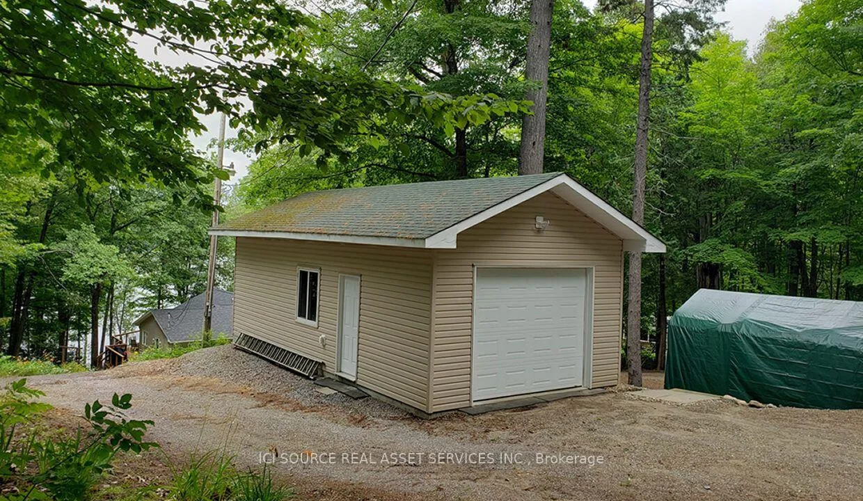 Photo 18 of 703 Davidson Lane, McNab/Braeside, Mcnab/Braeside Twps — HOMEH