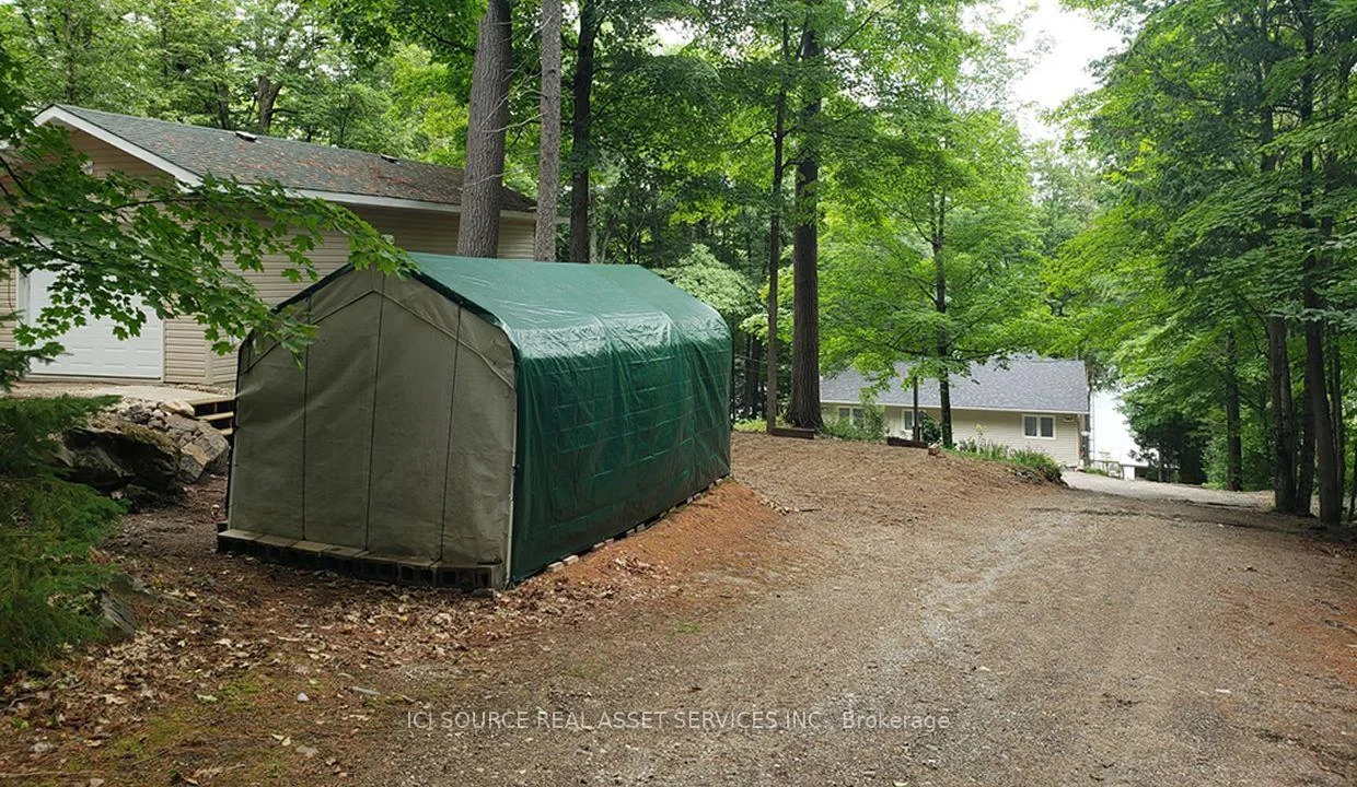 Photo 30 of 703 Davidson Lane, McNab/Braeside, Mcnab/Braeside Twps — HOMEH