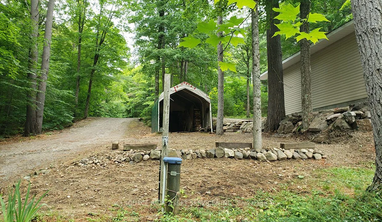 Photo 36 of 703 Davidson Lane, McNab/Braeside, Mcnab/Braeside Twps — HOMEH
