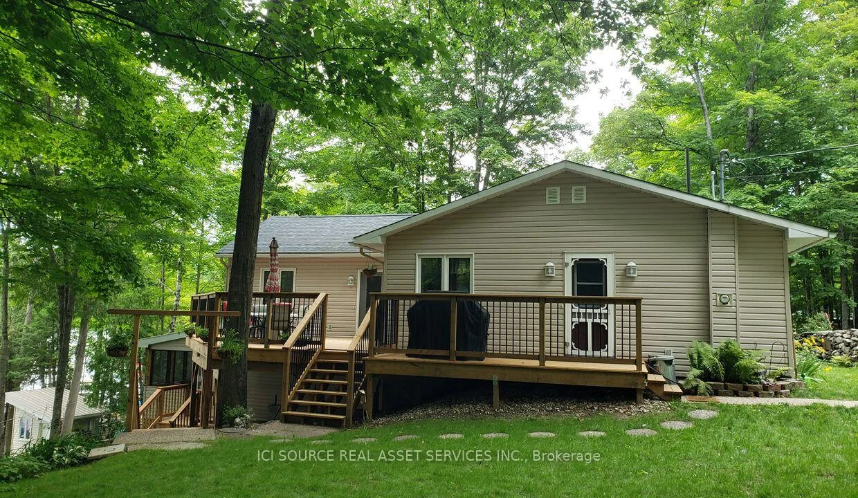Photo 54 of 703 Davidson Lane, McNab/Braeside, Mcnab/Braeside Twps — HOMEH