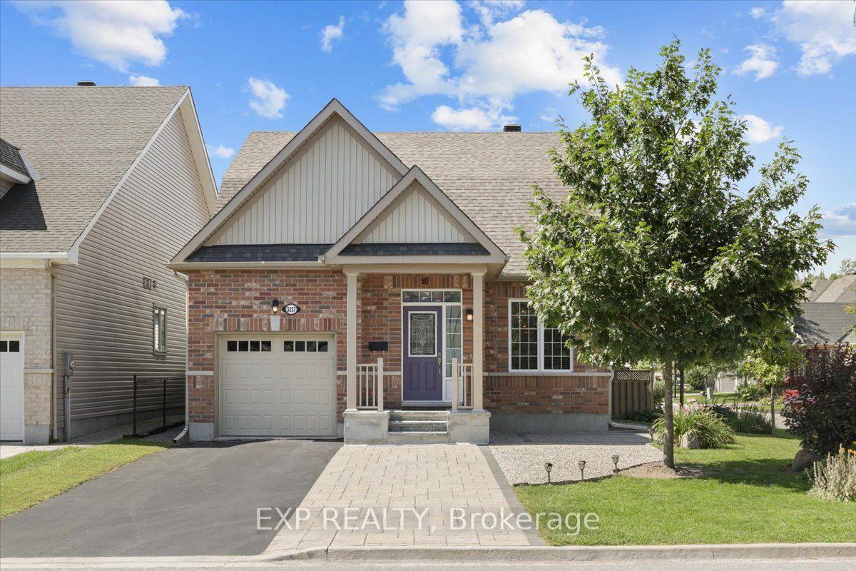 Photo 1 of 3237 Harvester Road, North Grenville, Kemptville — HOMEH