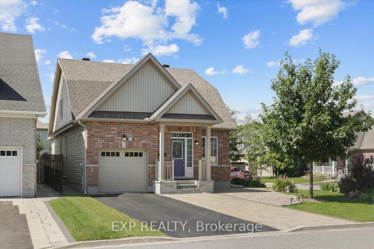 Photo 2 of 3237 Harvester Road, North Grenville, Kemptville — HOMEH