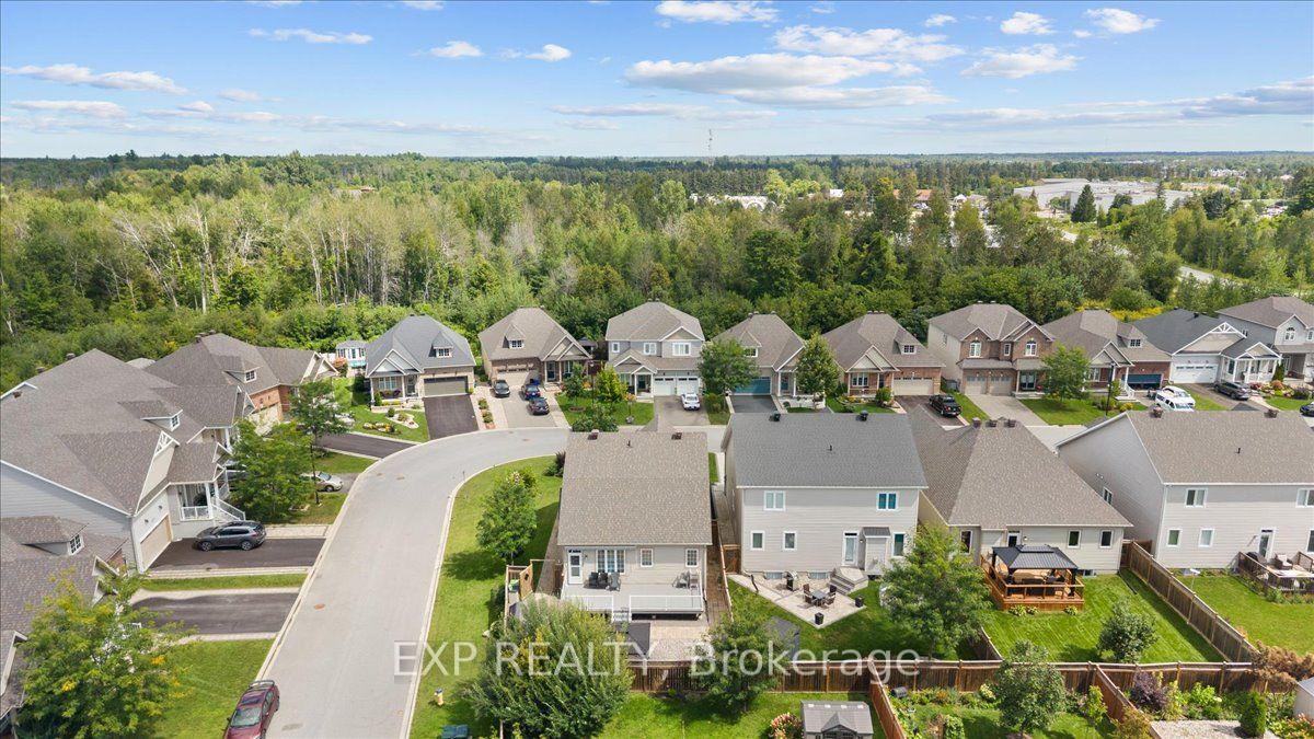 Photo 44 of 3237 Harvester Road, North Grenville, Kemptville — HOMEH
