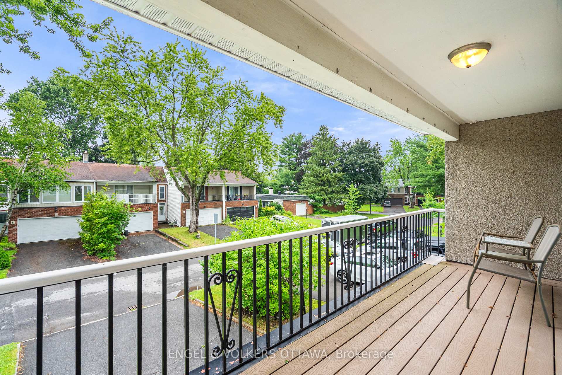 Photo 32 of 10 Estelle Crescent, Ottawa, Sheahan Estates/Trend Village — HOMEH