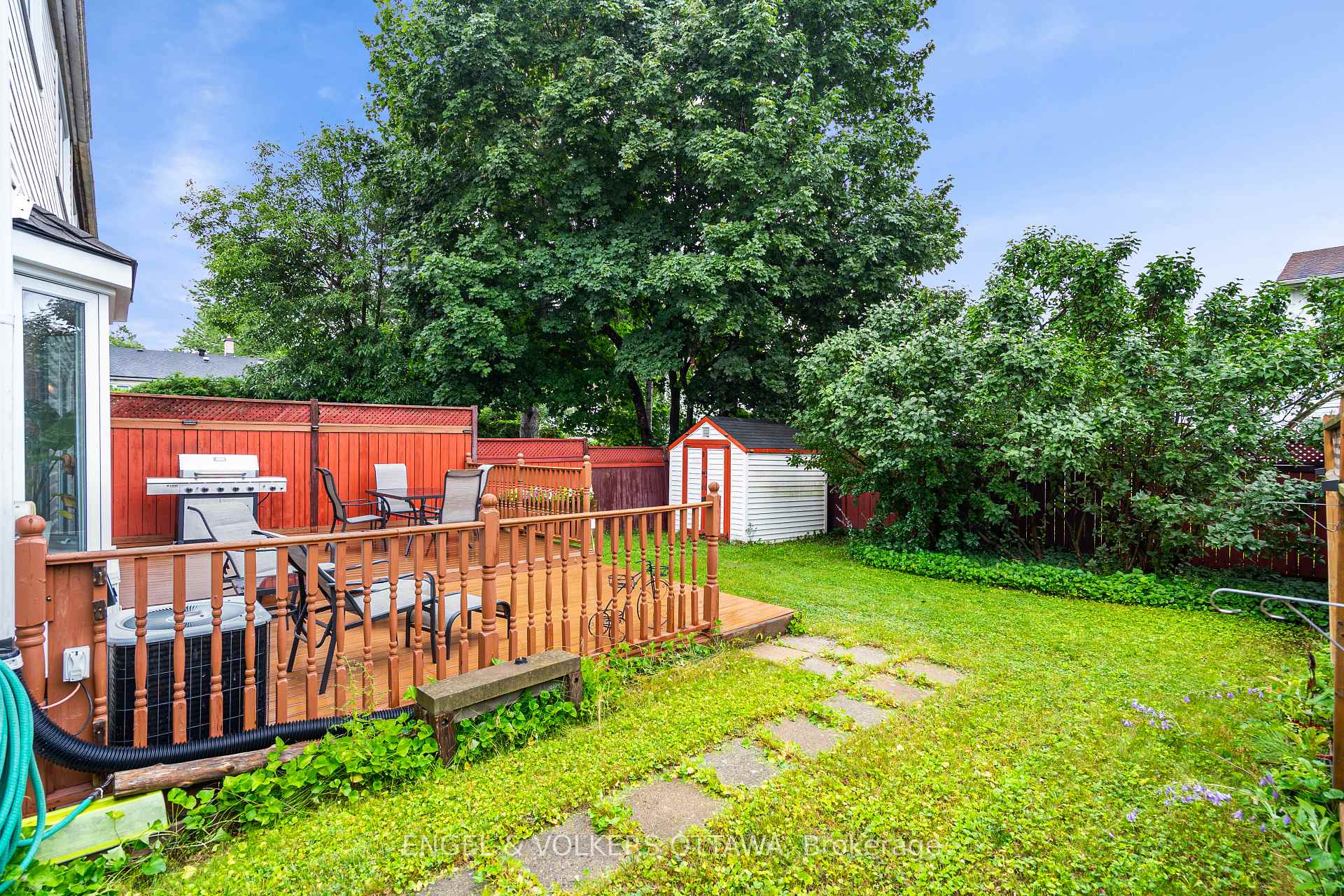 Photo 49 of 10 Estelle Crescent, Ottawa, Sheahan Estates/Trend Village — HOMEH