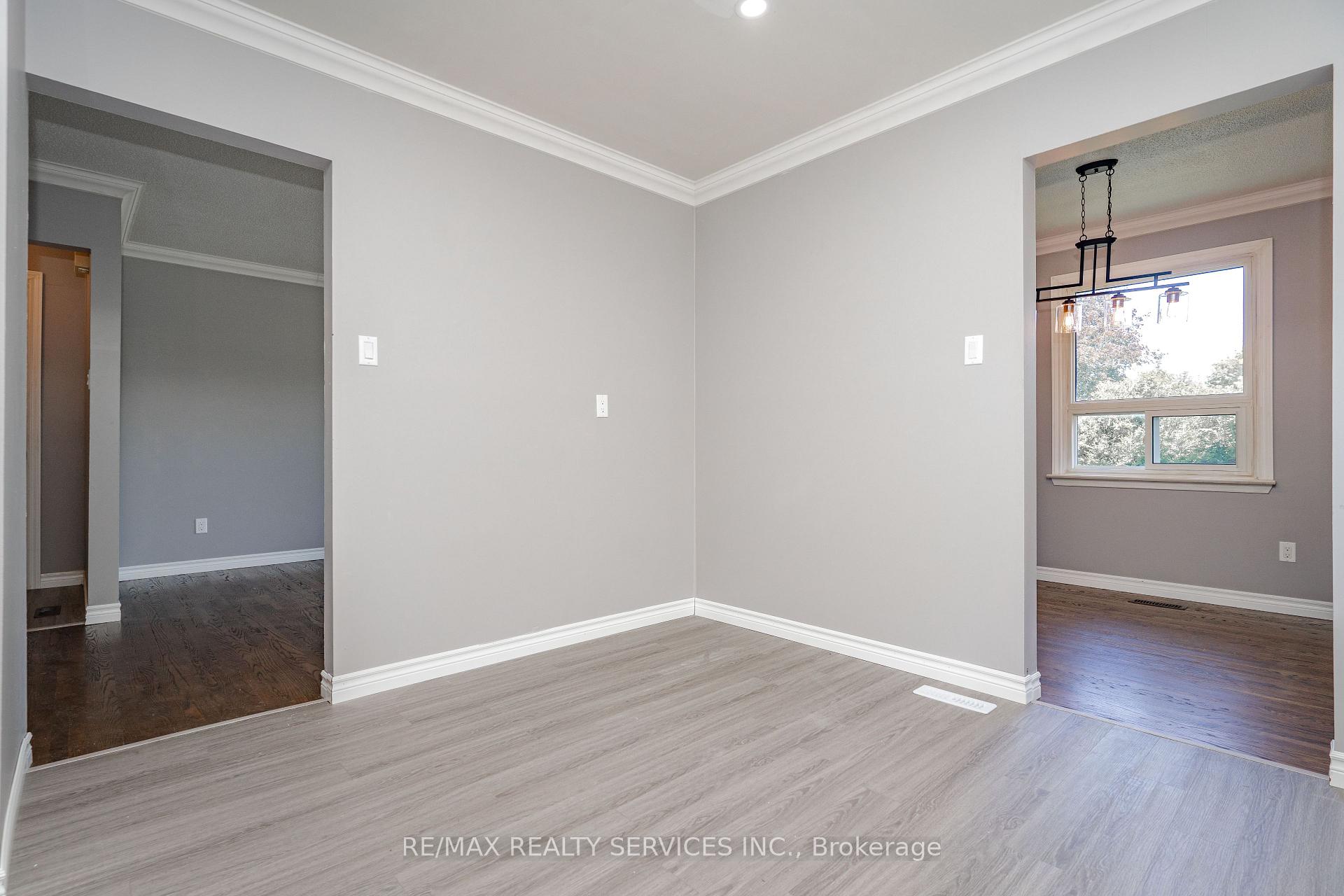 Photo 16 of Unit Upper Level, 23 Fidelia Crescent, Brampton, Southgate — HOMEH