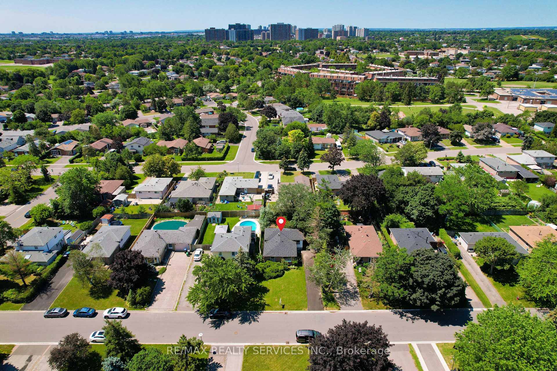 Photo 34 of Unit Upper Level, 23 Fidelia Crescent, Brampton, Southgate — HOMEH