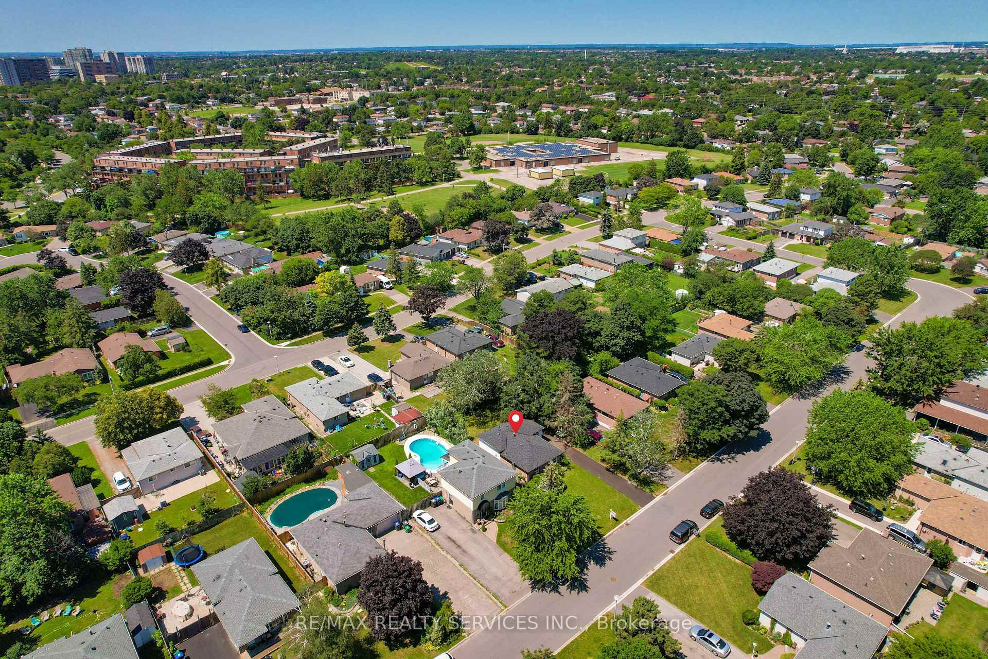 Photo 36 of Unit Upper Level, 23 Fidelia Crescent, Brampton, Southgate — HOMEH