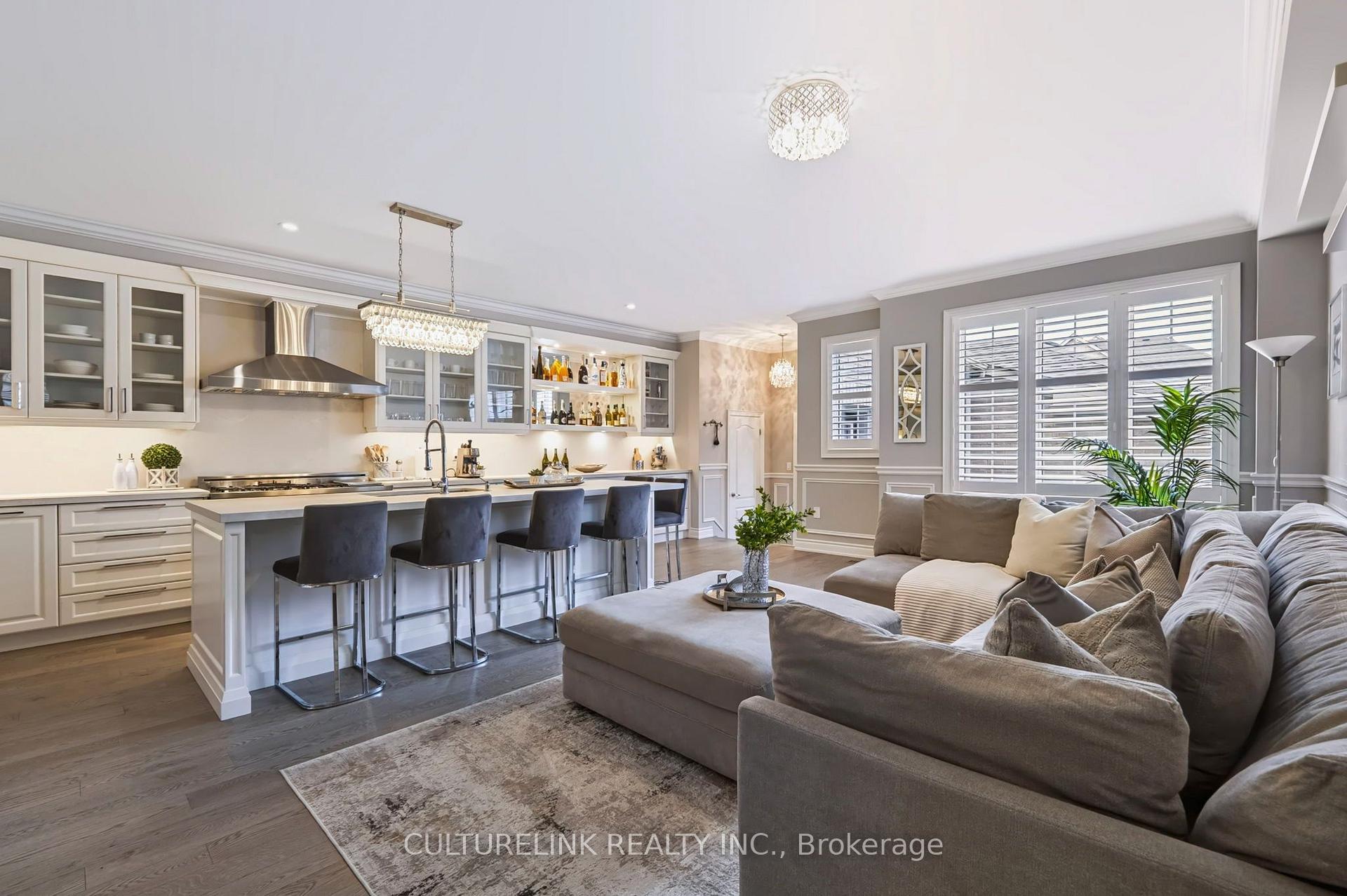 Photo 1 of 89 Sharonview Crescent, East Gwillimbury, Sharon — HOMEH