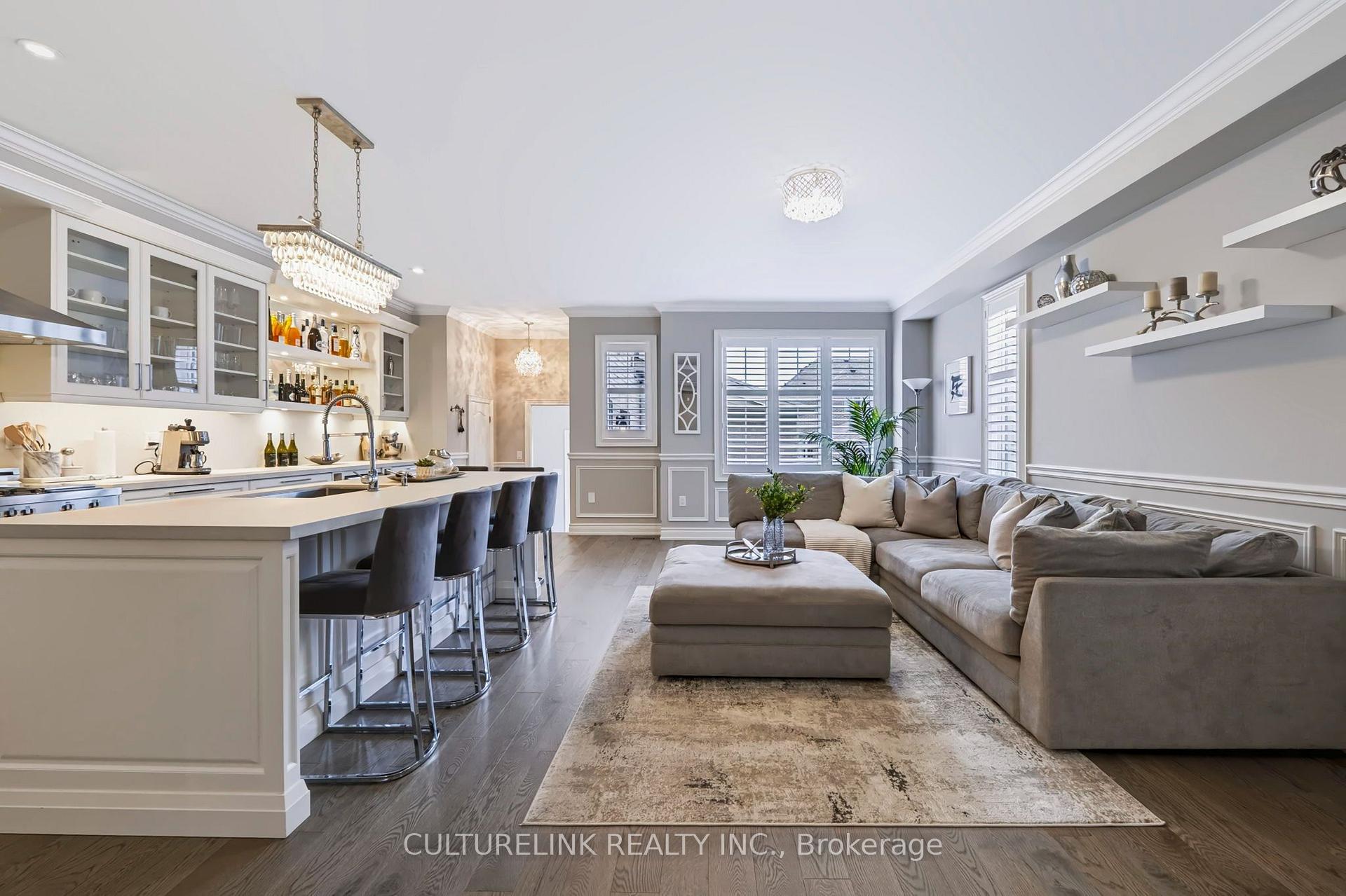 Photo 2 of 89 Sharonview Crescent, East Gwillimbury, Sharon — HOMEH