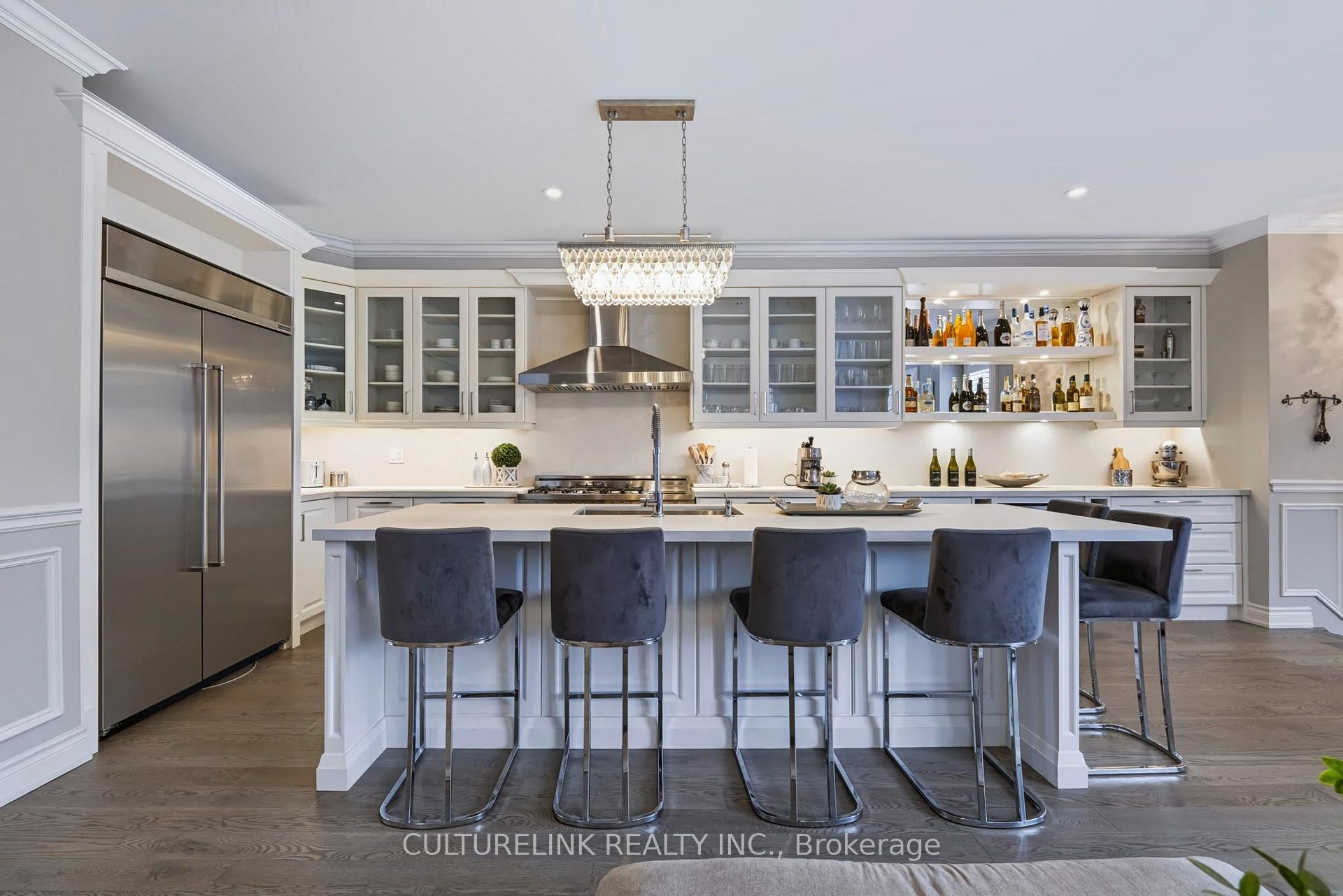 Photo 5 of 89 Sharonview Crescent, East Gwillimbury, Sharon — HOMEH