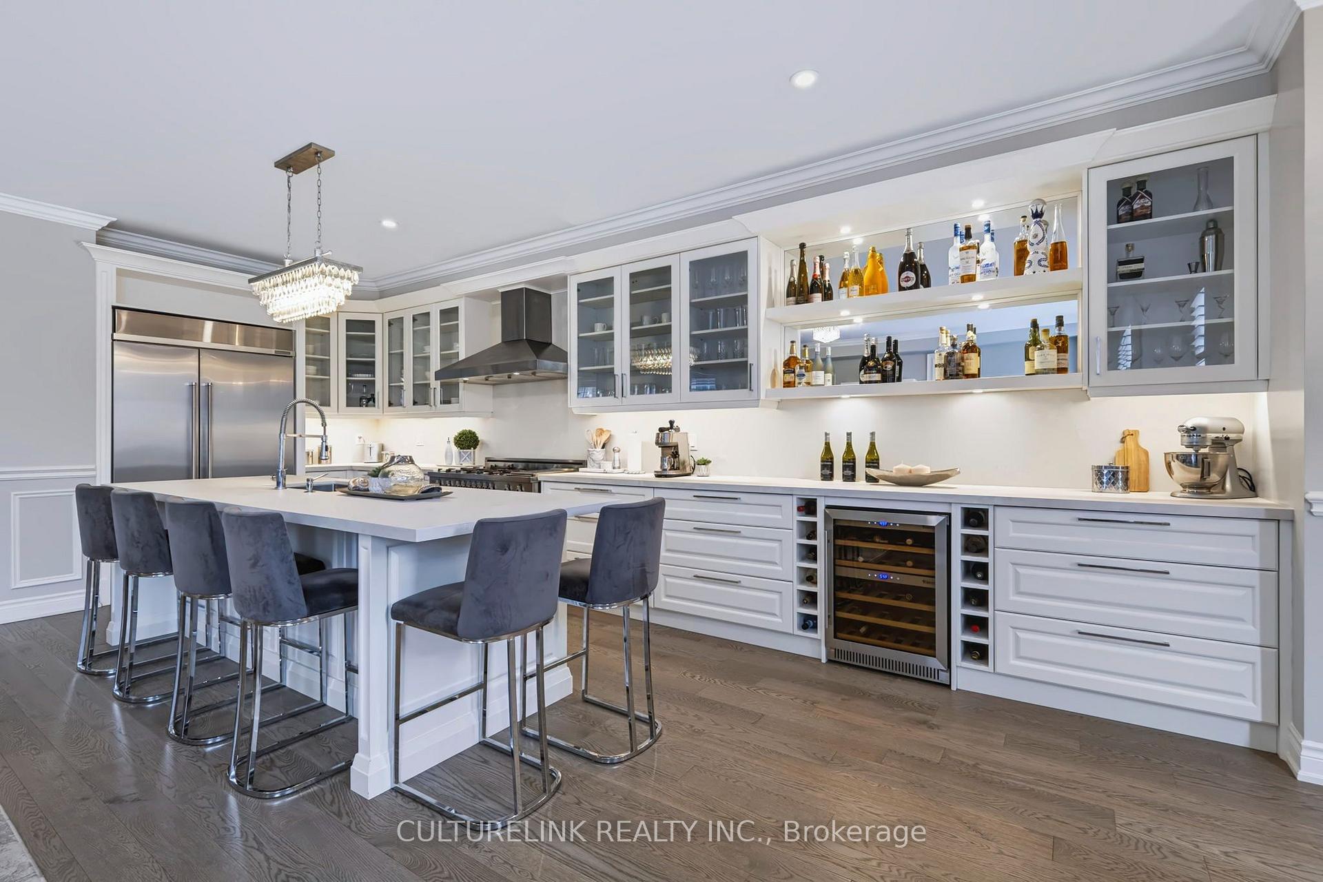 Photo 6 of 89 Sharonview Crescent, East Gwillimbury, Sharon — HOMEH