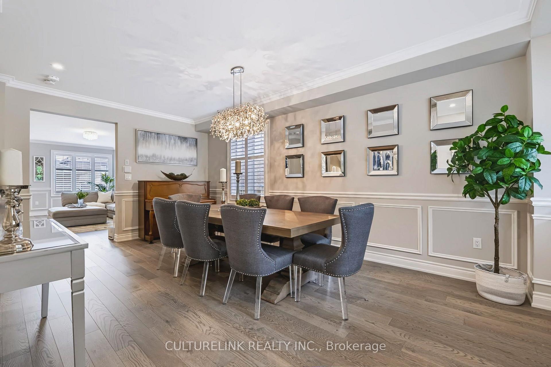 Photo 7 of 89 Sharonview Crescent, East Gwillimbury, Sharon — HOMEH