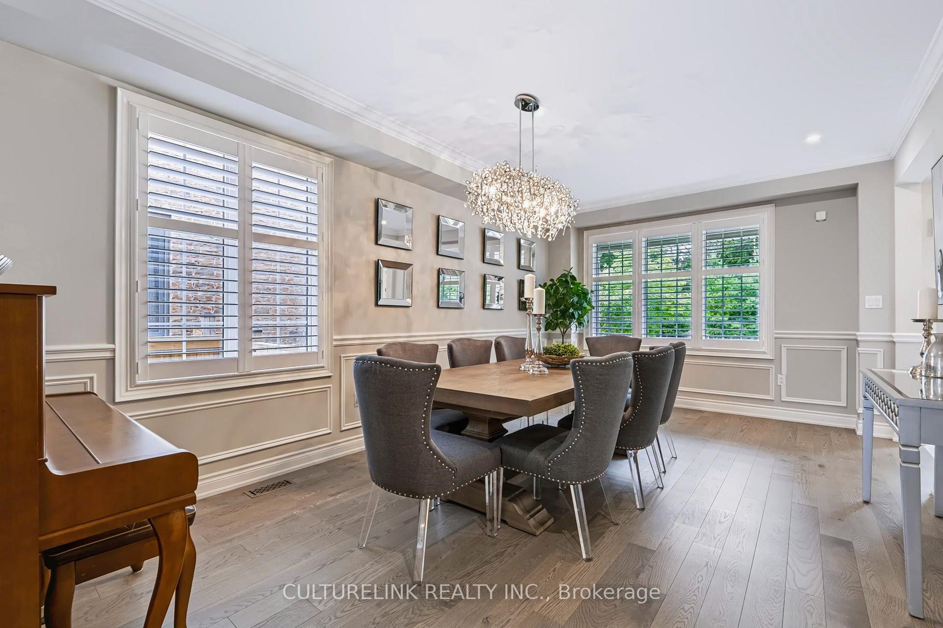 Photo 8 of 89 Sharonview Crescent, East Gwillimbury, Sharon — HOMEH