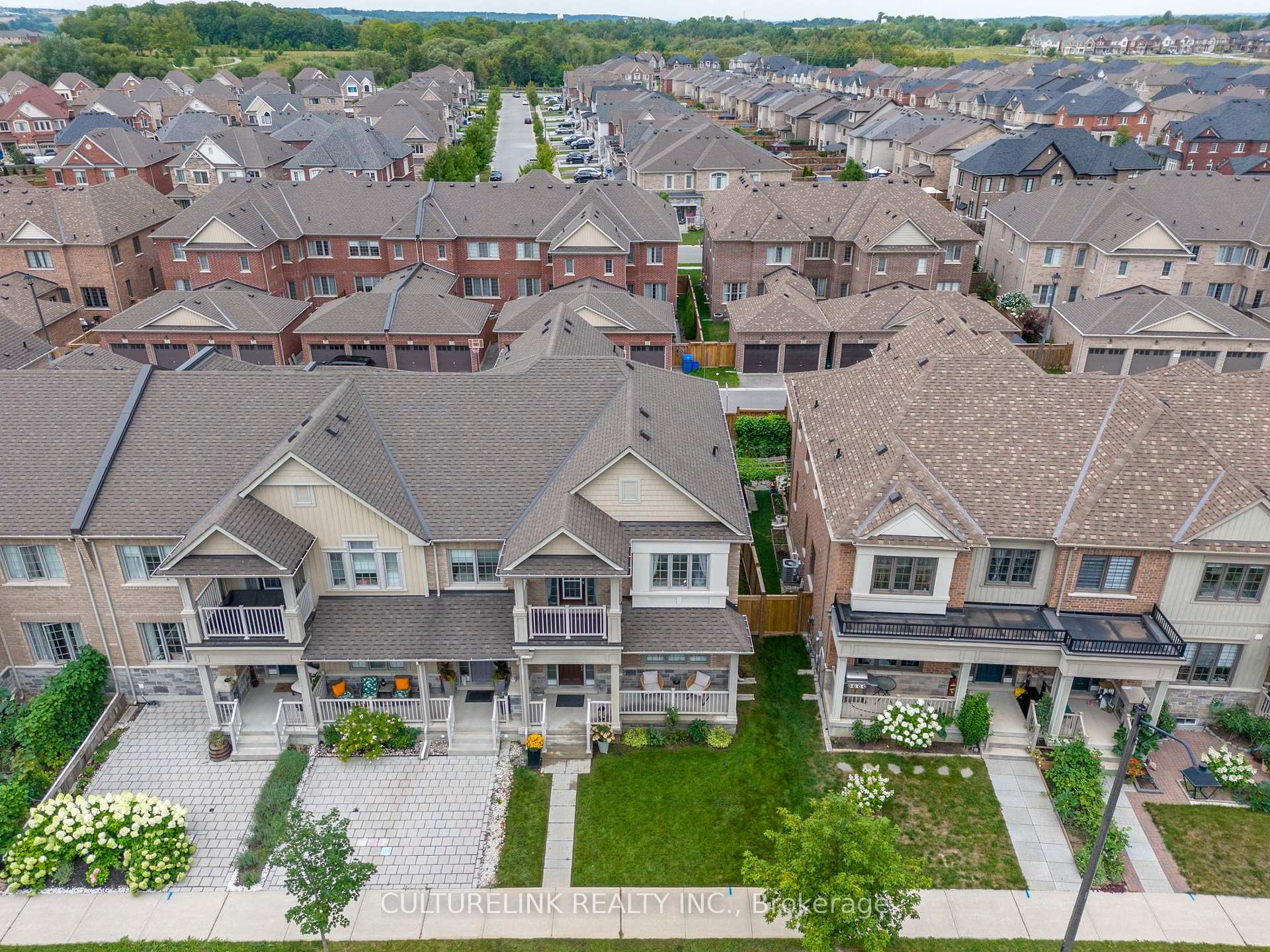 Photo 25 of 89 Sharonview Crescent, East Gwillimbury, Sharon — HOMEH