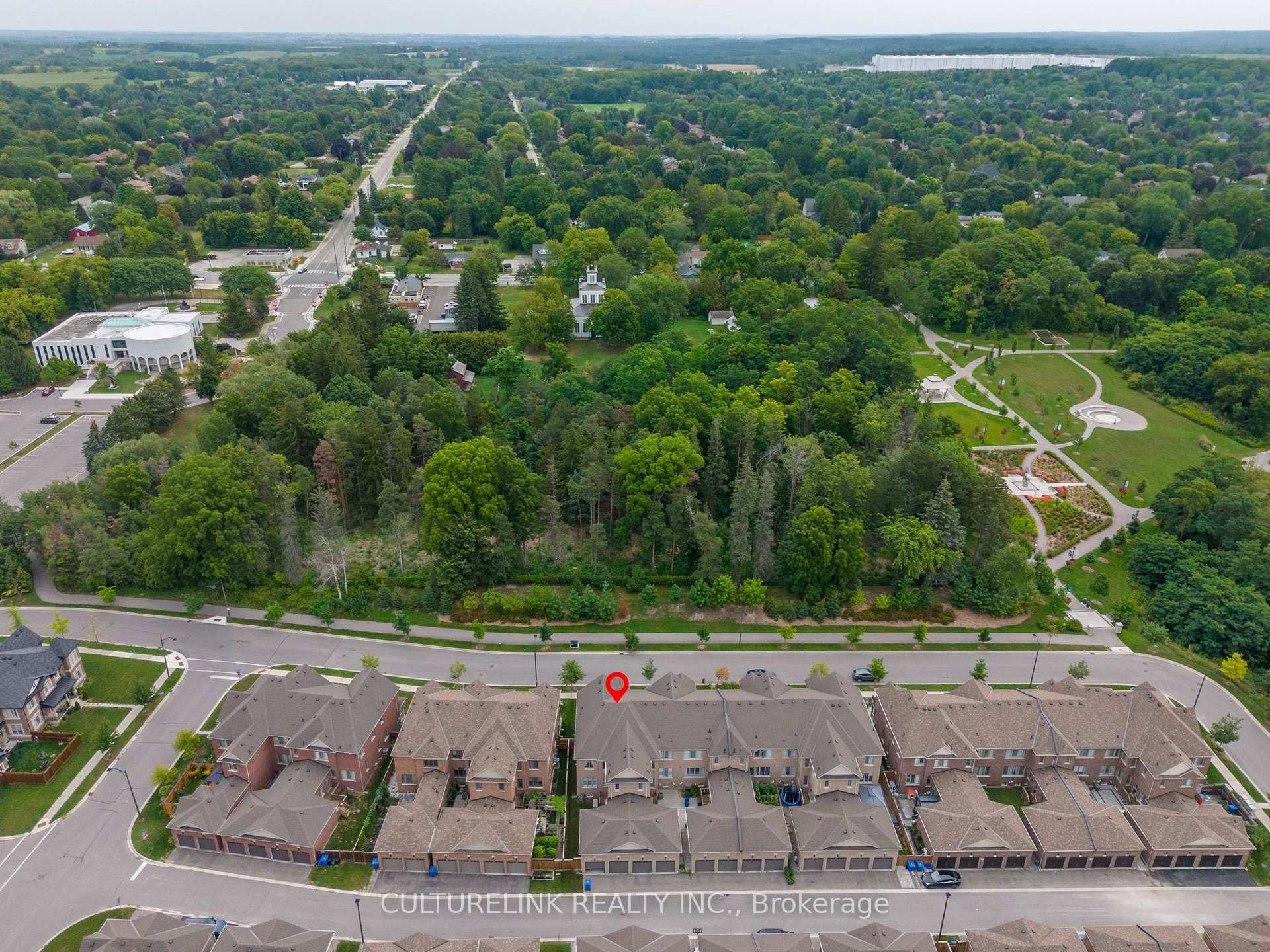 Photo 28 of 89 Sharonview Crescent, East Gwillimbury, Sharon — HOMEH