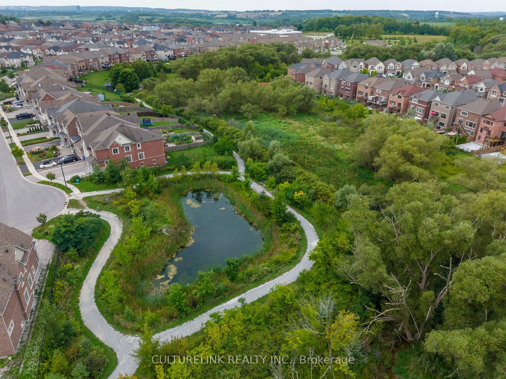 Photo 30 of 89 Sharonview Crescent, East Gwillimbury, Sharon — HOMEH