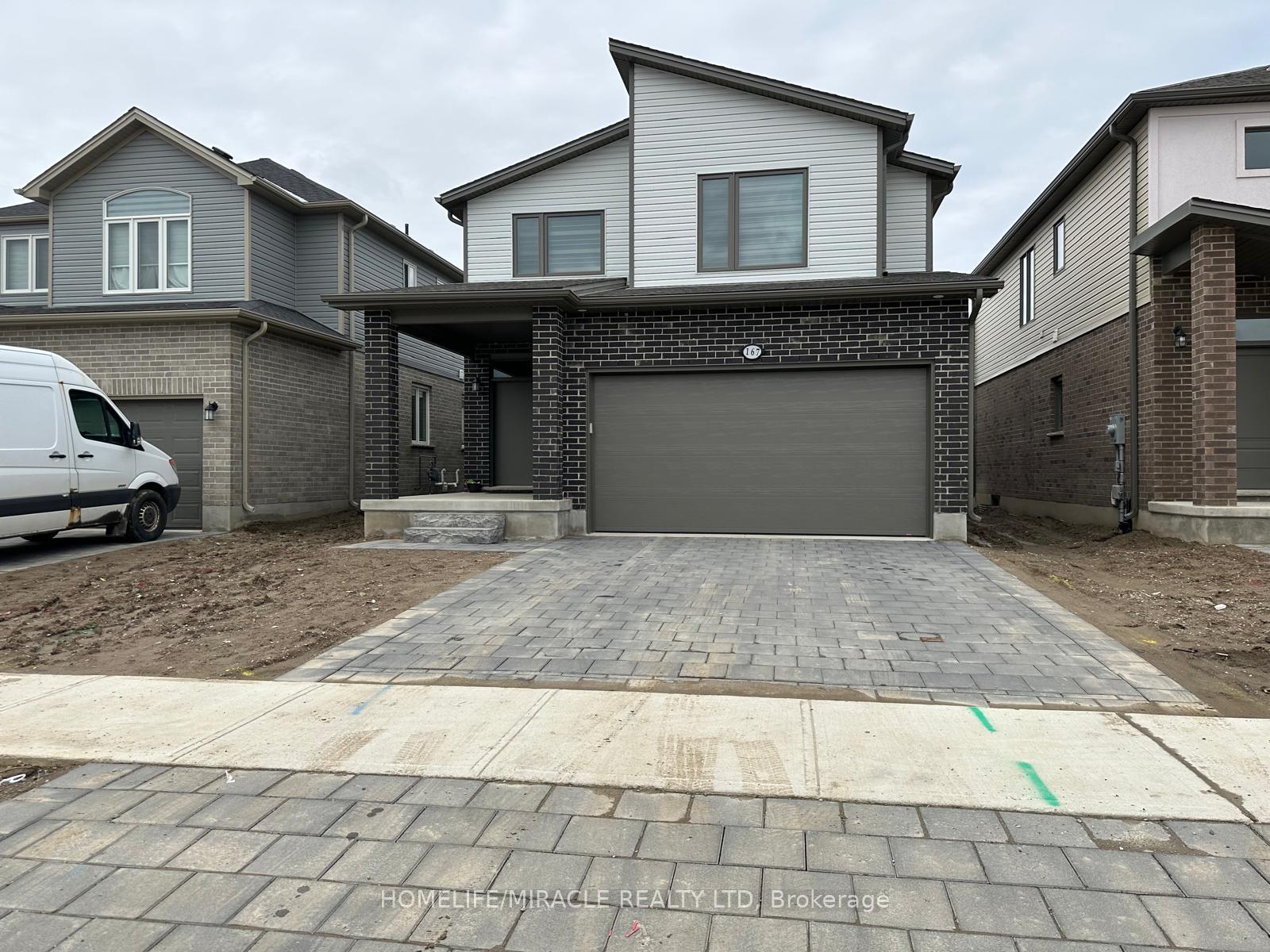 Photo 1 of 167 Byers Street, London, South W — HOMEH