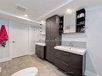 Photo 17 of Unit LOWER LEVEL, 29 Kirby Road, North York, Downsview-Roding-CFB — HOMEH