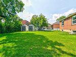 Photo 23 of Unit LOWER LEVEL, 29 Kirby Road, North York, Downsview-Roding-CFB — HOMEH