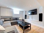 Photo 29 of Unit LOWER LEVEL, 29 Kirby Road, North York, Downsview-Roding-CFB — HOMEH