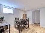 Photo 43 of Unit LOWER LEVEL, 29 Kirby Road, North York, Downsview-Roding-CFB — HOMEH
