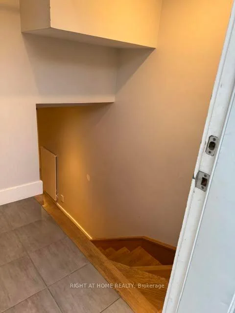 Photo 8 of Unit LOWER LEVEL, 29 Kirby Road, North York, Downsview-Roding-CFB — HOMEH