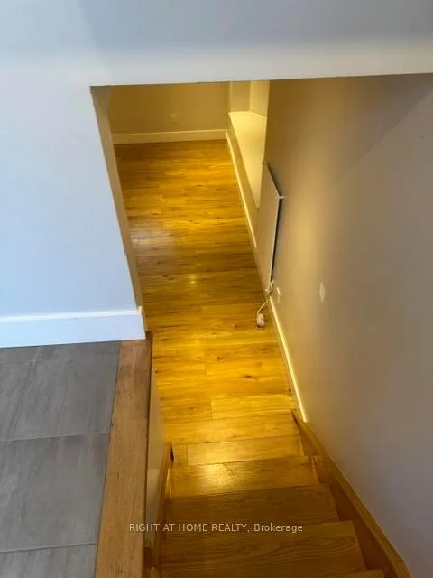 Photo 10 of Unit LOWER LEVEL, 29 Kirby Road, North York, Downsview-Roding-CFB — HOMEH