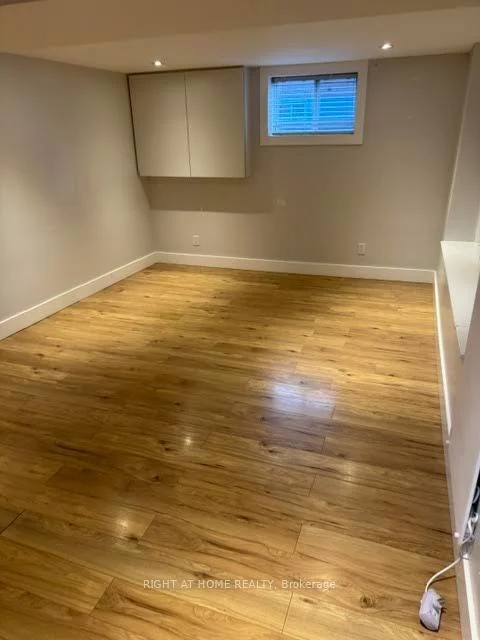 Photo 12 of Unit LOWER LEVEL, 29 Kirby Road, North York, Downsview-Roding-CFB — HOMEH
