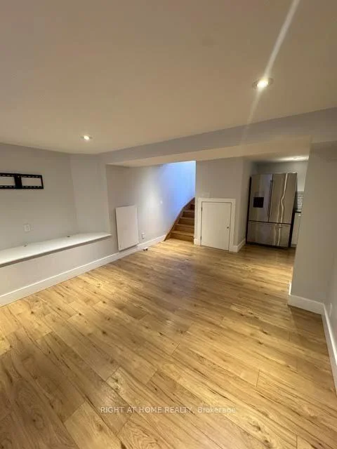 Photo 14 of Unit LOWER LEVEL, 29 Kirby Road, North York, Downsview-Roding-CFB — HOMEH