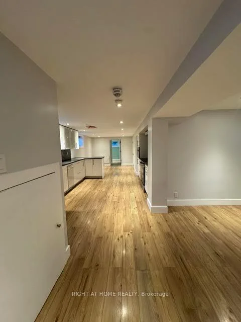 Photo 18 of Unit LOWER LEVEL, 29 Kirby Road, North York, Downsview-Roding-CFB — HOMEH
