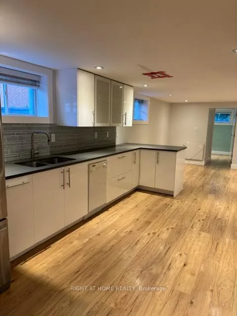Photo 28 of Unit LOWER LEVEL, 29 Kirby Road, North York, Downsview-Roding-CFB — HOMEH