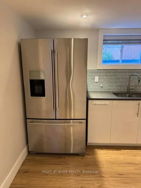 Photo 30 of Unit LOWER LEVEL, 29 Kirby Road, North York, Downsview-Roding-CFB — HOMEH