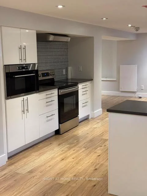 Photo 32 of Unit LOWER LEVEL, 29 Kirby Road, North York, Downsview-Roding-CFB — HOMEH