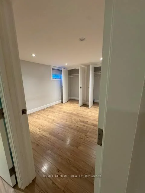 Photo 34 of Unit LOWER LEVEL, 29 Kirby Road, North York, Downsview-Roding-CFB — HOMEH