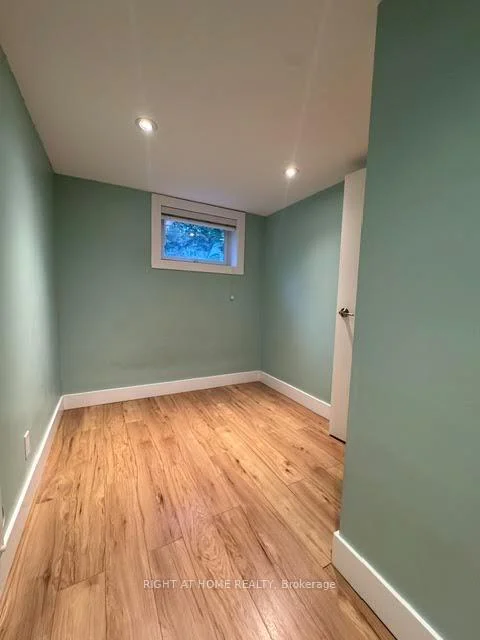 Photo 44 of Unit LOWER LEVEL, 29 Kirby Road, North York, Downsview-Roding-CFB — HOMEH