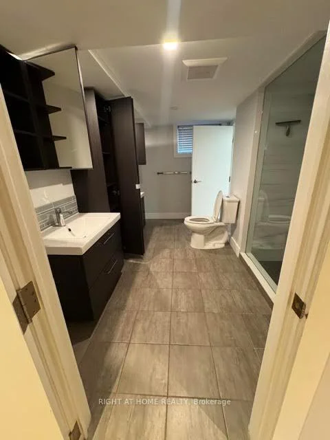 Photo 46 of Unit LOWER LEVEL, 29 Kirby Road, North York, Downsview-Roding-CFB — HOMEH
