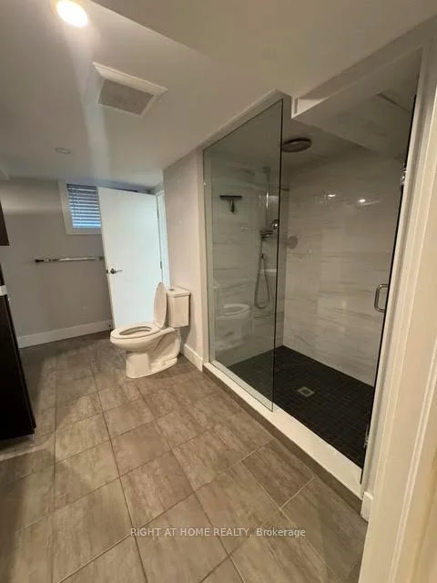 Photo 47 of Unit LOWER LEVEL, 29 Kirby Road, North York, Downsview-Roding-CFB — HOMEH