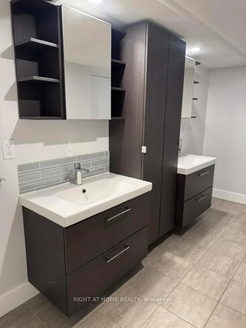 Photo 48 of Unit LOWER LEVEL, 29 Kirby Road, North York, Downsview-Roding-CFB — HOMEH