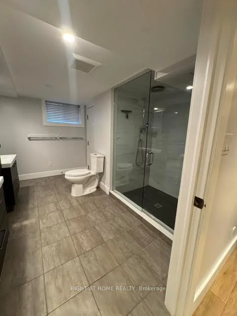 Photo 49 of Unit LOWER LEVEL, 29 Kirby Road, North York, Downsview-Roding-CFB — HOMEH