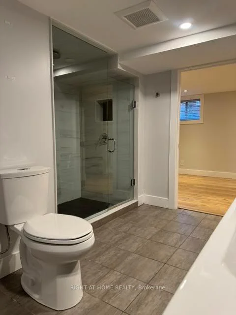 Photo 50 of Unit LOWER LEVEL, 29 Kirby Road, North York, Downsview-Roding-CFB — HOMEH