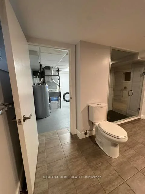 Photo 52 of Unit LOWER LEVEL, 29 Kirby Road, North York, Downsview-Roding-CFB — HOMEH