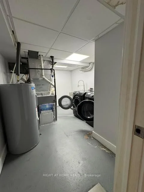Photo 53 of Unit LOWER LEVEL, 29 Kirby Road, North York, Downsview-Roding-CFB — HOMEH