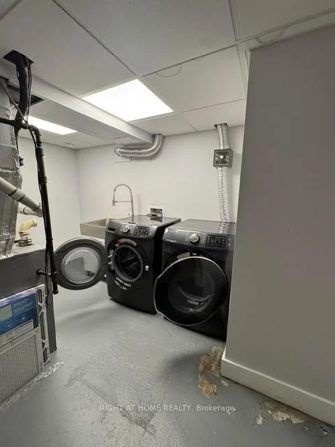 Photo 54 of Unit LOWER LEVEL, 29 Kirby Road, North York, Downsview-Roding-CFB — HOMEH