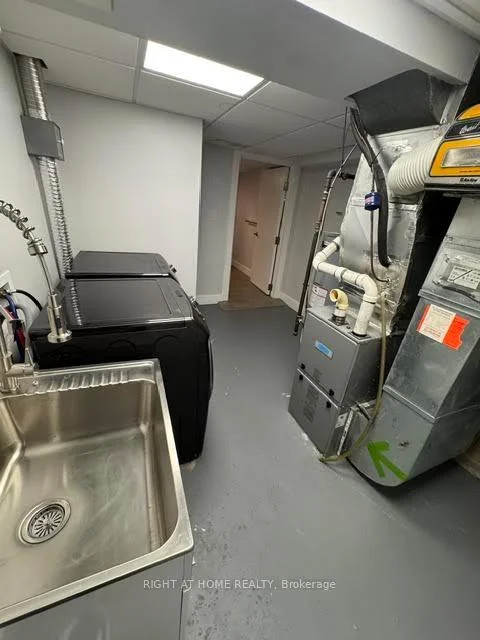 Photo 56 of Unit LOWER LEVEL, 29 Kirby Road, North York, Downsview-Roding-CFB — HOMEH