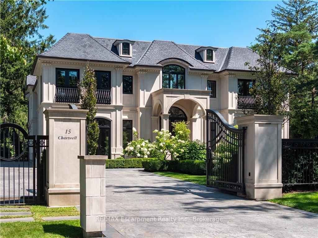 Photo 2 of 15 Chartwell Road, Oakville, Old Oakville — HOMEH