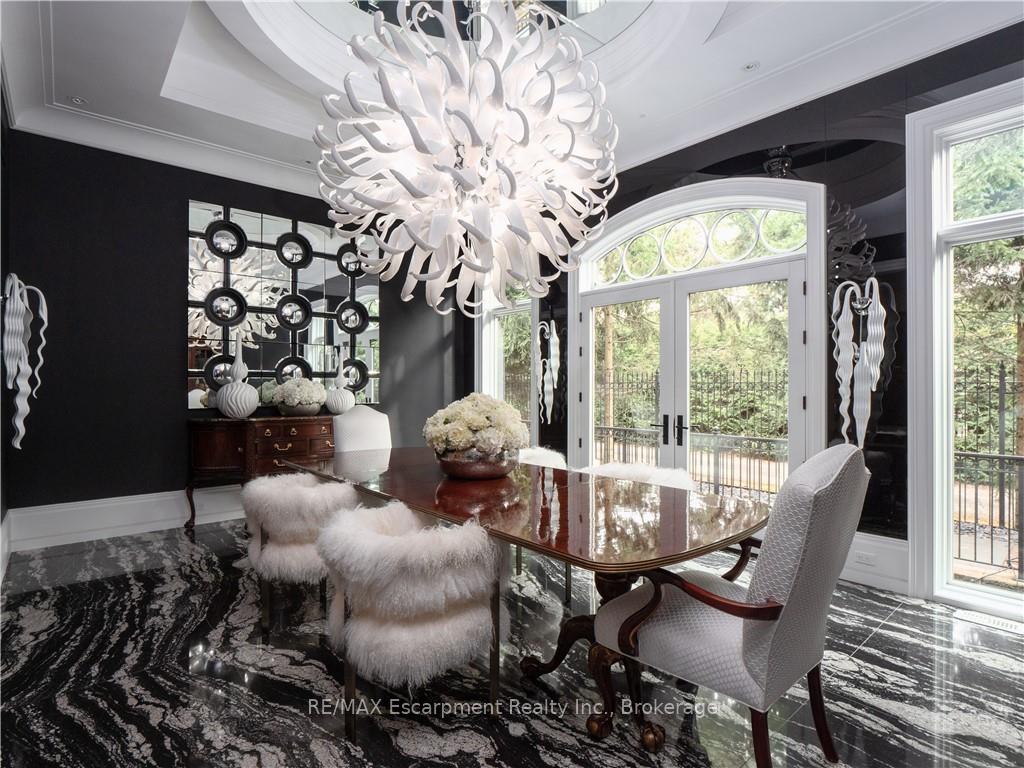Photo 6 of 15 Chartwell Road, Oakville, Old Oakville — HOMEH